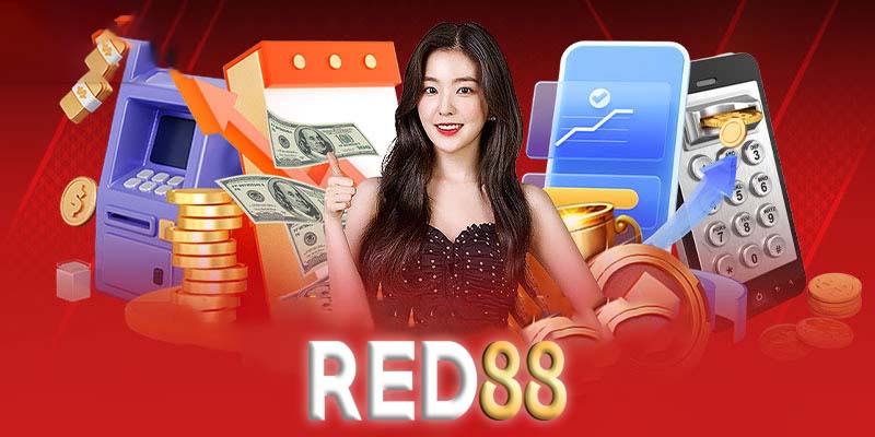 Lợi ích của việc nạp tiền nhanh chóng tại Red88