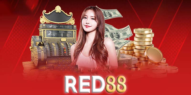 Nạp tiền Red88 | Giải pháp nạp tiền đơn giản nhất tại Red88