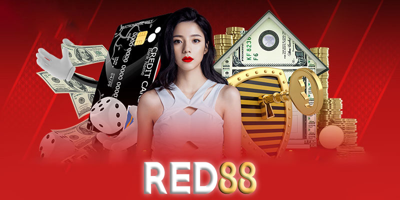 Thời gian xử lý rút tiền tại Red88